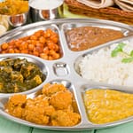 Veg Thali Gets Cheaper While Non-Veg Thali Got Expensive In February: Report