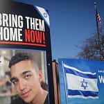 Father Of Last Living US Hostage In Gaza Hopes Trump Can Bring Him Home