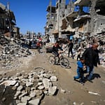 Sudan, Somalia Or Somaliland? US, Israel Turn To Africa For Gaza Relocation