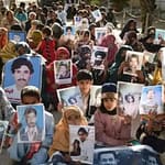 In Balochistan, Families Not Allowed Into Morgues. Then Bodies Disappear