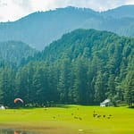 5 Offbeat Summer Getaways In India You’ll Want To Escape To In 2025