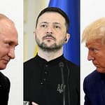 Gaps In US, Russian Expectations As Ukraine Peace Deal Talks Begin In Saudi