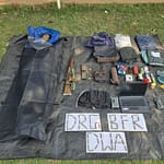 Top Maoist Leader With Rs 45 Lakh Bounty Killed In Encounter In Dantewada