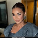 “Where Is Empathy?” Actor Lisa Ray Claims Air India Denied Medical Waiver