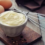 A Nutritionist-Approved Garlic Mayonnaise Recipe That’s Creamy & Healthy!
