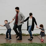 Want To Protect Brain From Ageing? Have Children, New Study Suggests