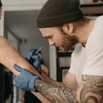Larger The Tattoo, Greater The Danger Of Deadly Cancers, New Study Warns
