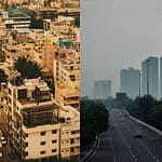 “Regret Moving Out Of Noida”: Corporate Employee Lists Issues With Bengaluru