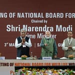 PM Modi Announces Cheetah Introduction In Gujarat, Madhya Pradesh