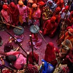 Holi 2025: 9 Unique Holi Traditions And Rituals Across India You Need To See To Believe