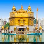 5 Injured As Man Attacks People With Iron Pipe At Golden Temple In Amritsar