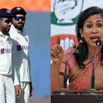Congress Leader’s Old Post On Virat Kohli Resurfaces Amid Rohit Sharma Remark Row