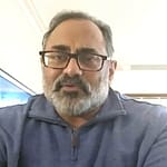 “Kerala Colleges Hubs Of Violence…”: Rajeev Chandrasekhar On Chaithanya Case