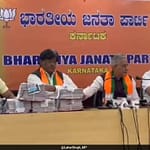 “40,000 Pages Of Evidence”: BJP MP Alleges Waqf Land Misuse In Karnataka