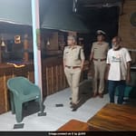 Big Action After Hampi Gang-Rape, Cops Raid Hotels, Step Up Patrolling