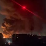 Major Fire In London Substation, Heathrow Airport Closed, Thousands Without Power