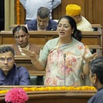 BJP Keeps Key Delhi Poll Promise, Eligible Women To Get Rs 2,500 Per Month