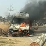 1 Killed In Clashes, Kuki Groups Call For Shutdown In Parts Of Manipur