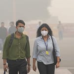 This City Is The World’s Most Polluted. Hint: It’s Not Delhi
