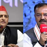 Amid Rana Sanga Row, Akhilesh Yadav’s “Gaushala” Remark Sparks Uproar