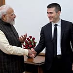 “Fascinating Conversation”: PM Shares Glimpses From Podcast With Lex Fridman