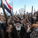 Yemen’s Houthis Claimed Third Attack On US Warships In 48 hours