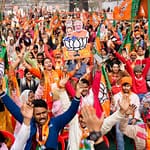 BJP Set To Sweep Haryana Local Body Polls, Thump Congress Again