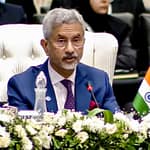 S Jaishankar Says Donald Trump’s Move Towards Multipolarity Suits India