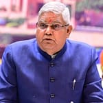 Vice President Jagdeep Dhankhar Discharged From AIIMS