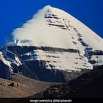 India, China Make “Progress” To Resume Kailash Manasarovar Yatra: Centre