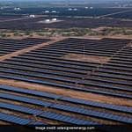 Adani Green Energy Refinances $1.06 Billion For Maiden Construction Facility In Rajasthan