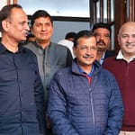 Rs 7 Crore ‘CCTV Fraud’ Case Against Satyendar Jain, Deja Vu For AAP