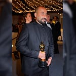 Oscar-Winning Palestinian Director Arrested After Clash With Israeli Settlers