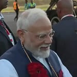 PM Modi Arrives In Mauritius For 2-Day Visit, Gets Warm Welcome At Airport: 10 Points