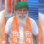 Shiv Sena Leader Chased On Bike, Shot Dead In Punjab’s Moga