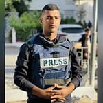 Al Jazeera Journalist Killed By Forces In Gaza Was Hamas ‘Sniper’: Israel