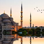 10 Of The World’s Most Magnificent Mosques That Will Leave You In Awe
