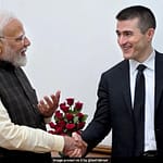 Meet Podcaster Lex Fridman, Whom PM Modi Had A “Fascinating Conversation” With