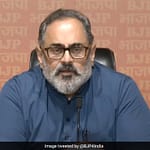 Empuraan Row: BJP Kerala Chief Says Movie That Distorts Truth Dooms To Fail
