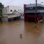Over 200,000 Buildings Without Power After Devastating Australia Floods