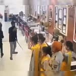 How Jewellery Worth 25 Crore Looted In 17 Minutes From Bihar Tanishq Store