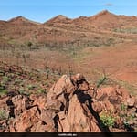 Shocking Meteorite Impact Reveals Secrets Of Earth’s Ancient Past