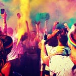A Mayor In Bihar Urges 2-Hour Pause In Holi For Friday Prayers, Sparks Row