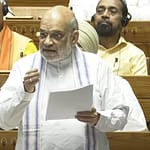 2 More Groups Affiliated With Hurriyat Have Discarded Separatism: Amit Shah