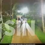 Watch: Last Footage Of Indian Student Who Went Missing In Dominican Republic