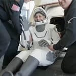Sunita Williams, Butch Wilmore Return Safely After 9 Months In Space