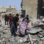 Israel Announces Ground Operations, Issues “Last Warning” To Gazans