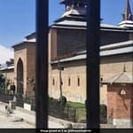 No Friday Prayers In Srinagar Mosque, Mirwaiz Farooq Put Under House Detention