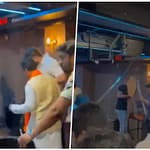 Kunal Kamra Row: Mumbai Police Register Case Against Shiv Sena Workers On Vandalism