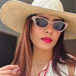 Malavika-Mohanan-summer-wardrobe